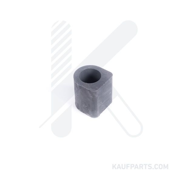 Apoyo De Goma - 22 Mm - Barra De Torsión - Eje Trasero Mercedes Benz Para Mercedes-Benz 310 D, 310/312 D, 312 D, Sprinter