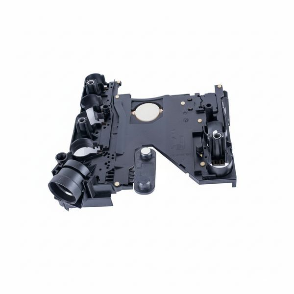 Placa Ehs Febi para Mercedes-Benz Clase C, Clase E, Clase CLK, Sprinter, Vito, Viano