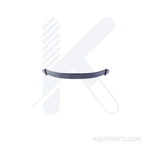 Paquete Hoja Resorte Schomäcker para Mercedes-Benz Sprinter 413 CDI, 313 CDI, 411 CDI