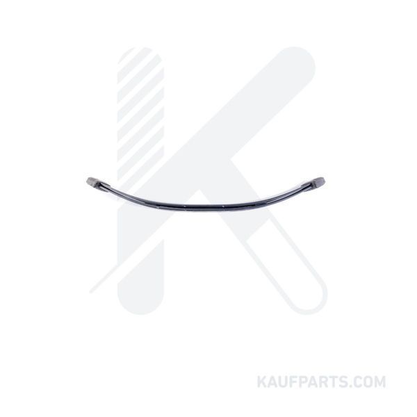 Paquete Hoja Resorte Schomäcker para Mercedes-Benz Sprinter 413 CDI, 313 CDI, 411 CDI