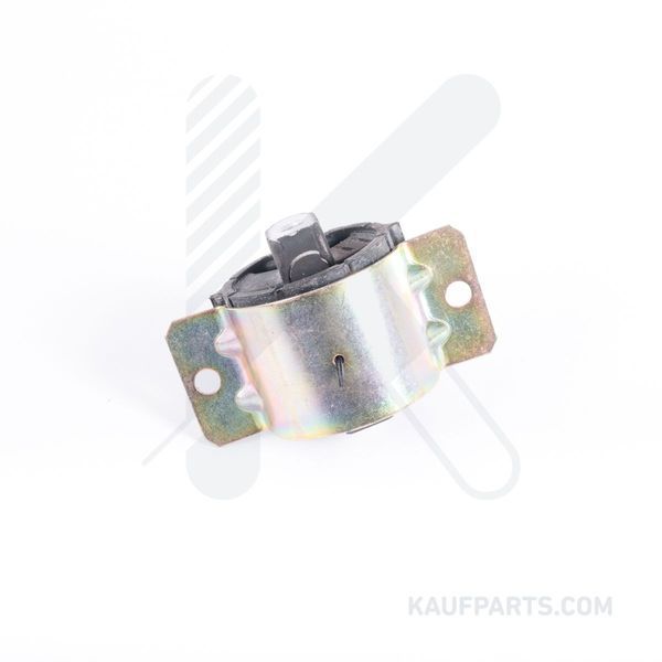 Apoyo De Goma Motor - Trasero Lemforder Para Mercedes-Benz 413 CDI, Sprinter