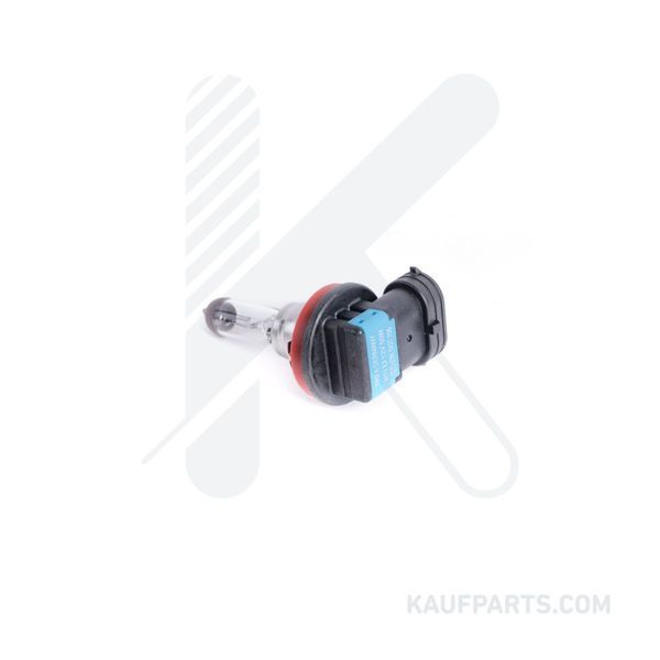Ampolleta 12v 55w H11 Trifa para Mercedes-Benz Clase A, B, C, CL, E, G, GLK, R, S, SLK, Sprinter