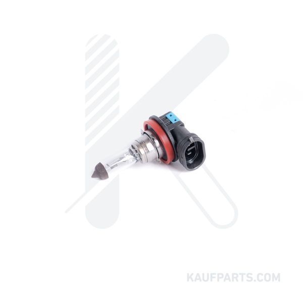Ampolleta 12v 55w H11 Trifa para Mercedes-Benz Clase A, B, C, CL, E, G, GLK, R, S, SLK, Sprinter