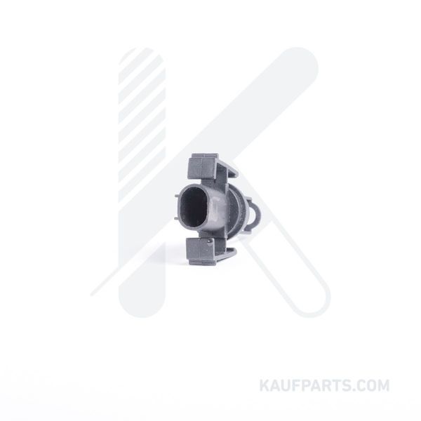 Sensor De Temperatura Del Aire De Aspiración Febi para Mercedes-Benz Sprinter, Clase C, E - Optimiza Rendimiento Motor