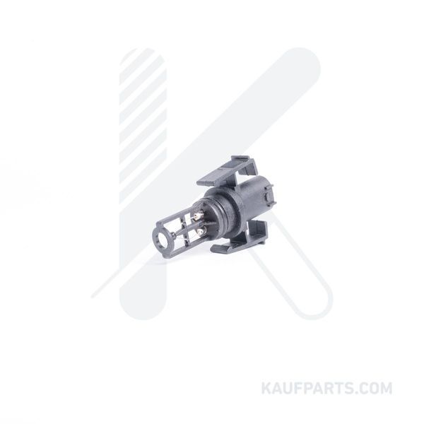 Sensor De Temperatura Del Aire De Aspiración Febi para Mercedes-Benz Sprinter, Clase C, E - Optimiza Rendimiento Motor