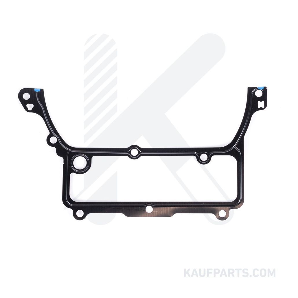 Junta Metalica ElringKlinger para Mercedes Benz Clase A, B, C, CLA, E, GLA, GLC, GLE, GLK, ML, Sprinter, Clase V, Viano, Vito