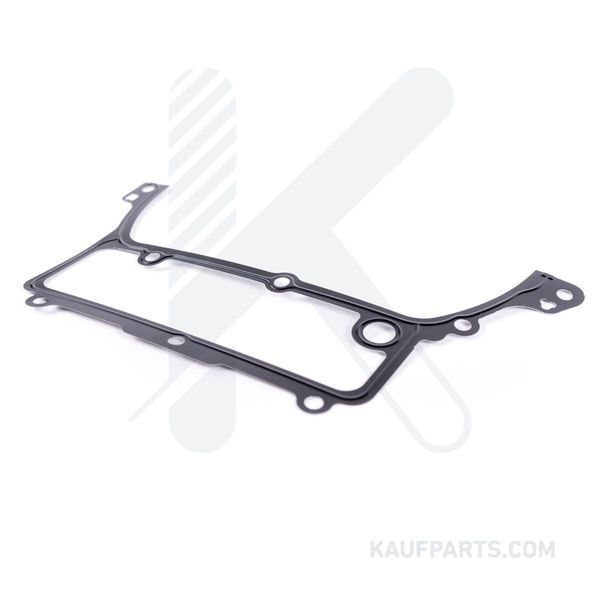 Junta Metalica ElringKlinger para Mercedes Benz Clase A, B, C, CLA, E, GLA, GLC, GLE, GLK, ML, Sprinter, Clase V, Viano, Vito