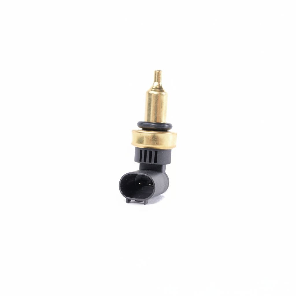 Sensor De Temperatura Del Líquido Refrigerante Trucktec Para Mercedes-Benz