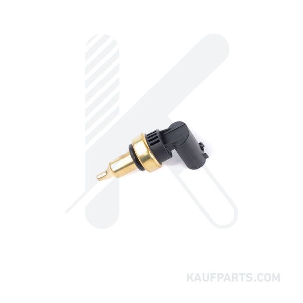 Sensor De Temperatura Del Líquido Refrigerante Trucktec Para Mercedes-Benz