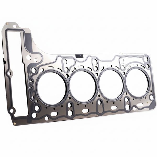 Empaquetadura ElringKlinger para Mercedes-Benz Clase A, B, C, CLA, E, GLA, GLC, GLE, GLK, ML, Sprinter, V, Viano, Vito