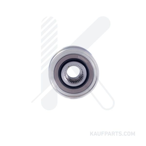 Polea De La Correa Del Alternador Oe Germany Para Mercedes-Benz 208 CDI, 316, 413 CDI, Sprinter, Viano, Vito