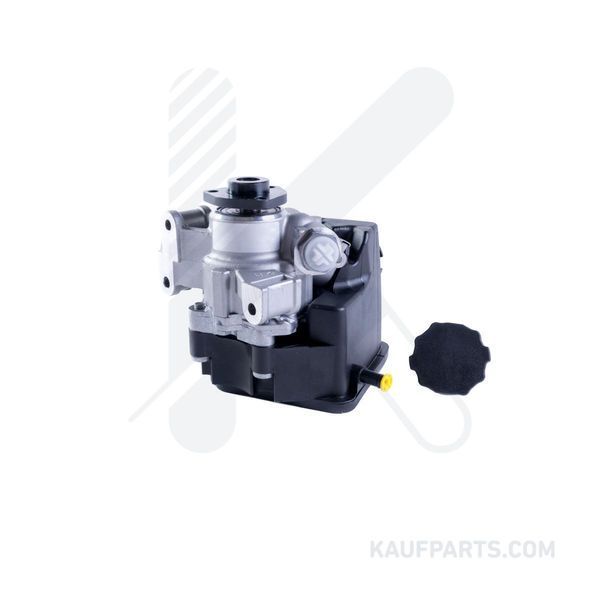 Bomba Hidráulica - Servodirección Zf Para Mercedes-Benz 208 CDI, 316, 413 CDI, Sprinter