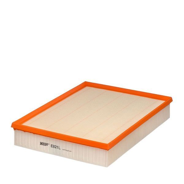 Filtro De Aire Hengst Para Mercedes-Benz Sprinter