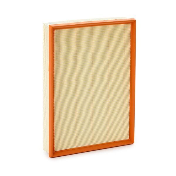 Filtro De Aire Hengst Para Mercedes-Benz Sprinter