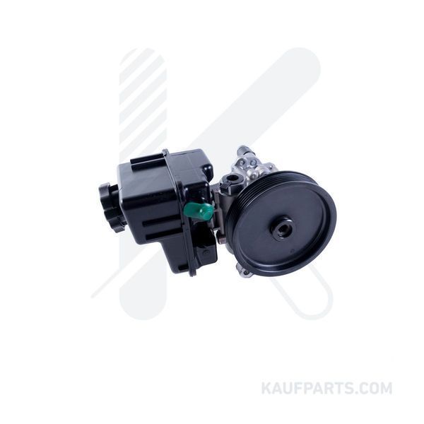 Bomba Hidráulica - Servodirección Zf Para Mercedes-Benz Sprinter