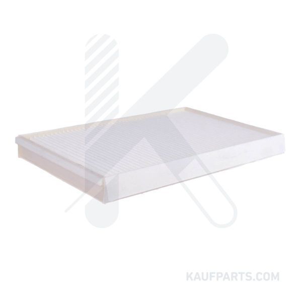 Filtro De Polvo (Polen) - A/C Knecht Para Mercedes-Benz Sprinter