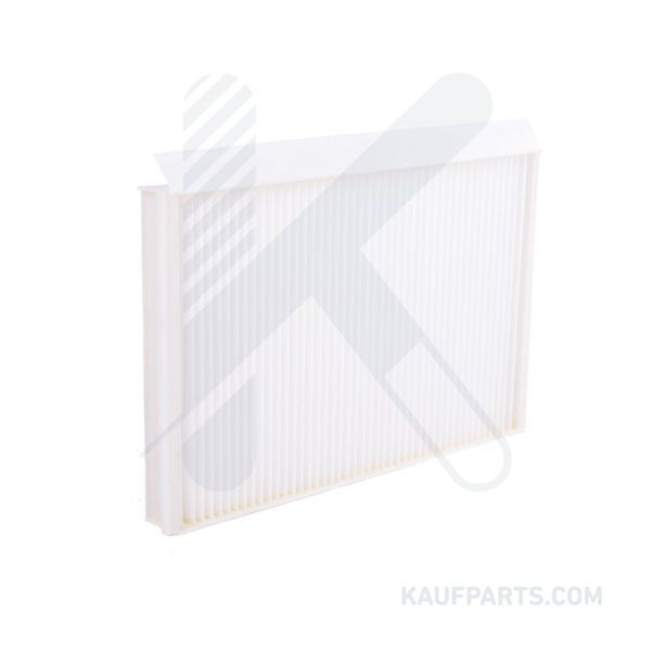 Filtro De Polvo (Polen) - A/C Knecht Para Mercedes-Benz Sprinter