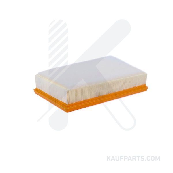 Filtro De Aire Hengst Para Mercedes-Benz Citan