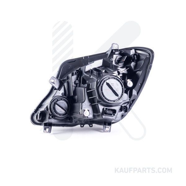 Unidad de Luces (L) Lh Depo para Mercedes-Benz Sprinter 213, 313, 314, 315, 316, 318, 319, 415, 515 CDI