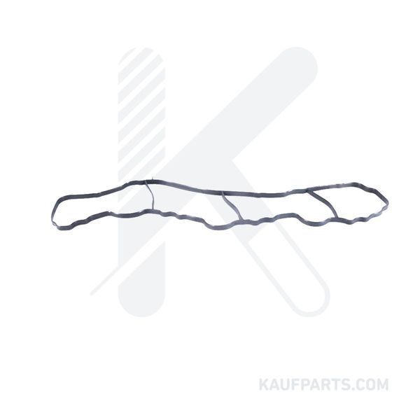 Junta Distribuidor de Aire ElringKlinger para Mercedes-Benz Clase A, B, C, CLA, E, GLA, GLC, GLE, GLK, ML, Sprinter, V, Viano, Vito