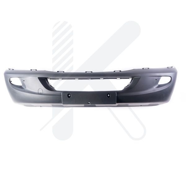 Parachoque Delantero Mercedes Benz Para Mercedes-Benz Sprinter