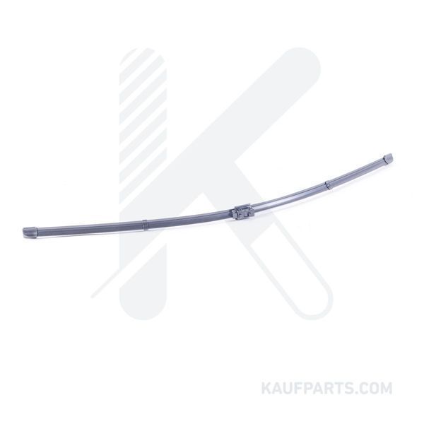 Escobilla Limpiaparabrisas Truck Star para Mercedes-Benz Vito y Clase V