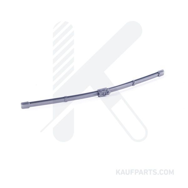 Escobilla Limpiaparabrisas Truck Star para Mercedes-Benz Vito y Clase V