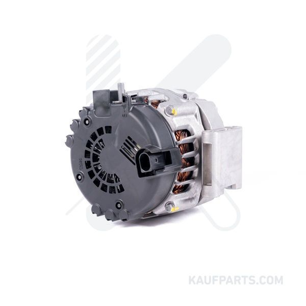 Alternador Valeo para Mercedes-Benz Clase E, Sprinter, Viano y Vito 14V 220A
