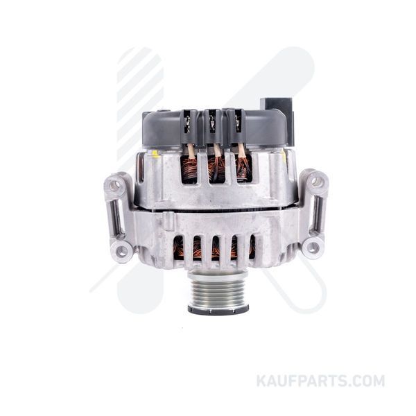 Alternador Valeo para Mercedes-Benz Clase E, Sprinter, Viano y Vito 14V 220A