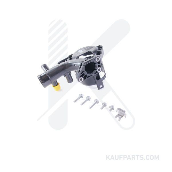 Tubuladura Entrada 1 Perno Mercedes-Benz para Clase C, Clase E, GLE, GLK, ML, Sprinter, V, Viano y Vito