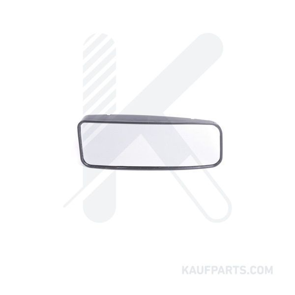 Cristal Espejo Chico Izquierdo Truck Star para Mercedes-Benz Sprinter NCV3