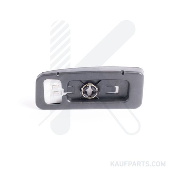 Cristal Espejo Chico Izquierdo Truck Star para Mercedes-Benz Sprinter NCV3