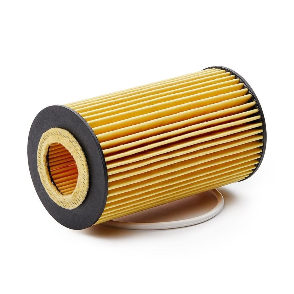 Filtro Aceite Hengst para Mercedes-Benz Clase A, B, C, CLA, E, GLA, GLC, GLE, GLK, ML, Sprinter, Viano, Vito