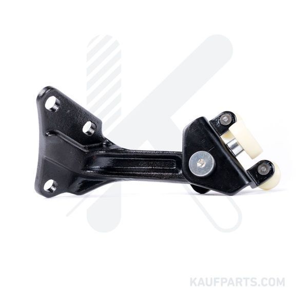 Cuerpo de Rodadura Trucktec para Mercedes-Benz Sprinter