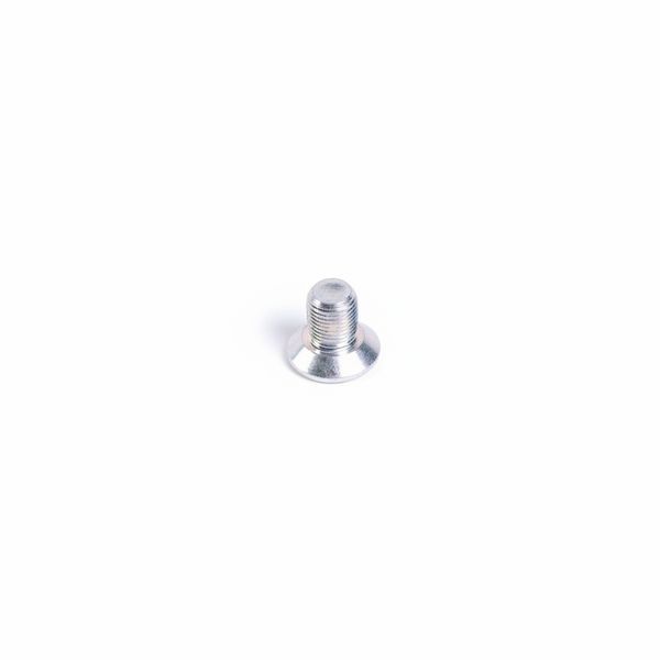 Tornillo De Sujeción Del Volante Hacia La Dirección - M16 Mercedes Benz Para Mercedes-Benz