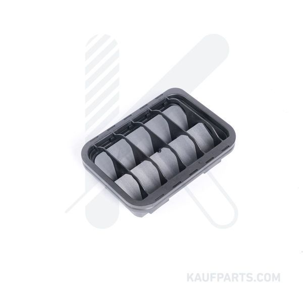 Chapaleta Mercedes-Benz para Clase C, CLC, CLK, SLK, SLS AMG, Viano y Vito