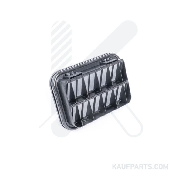 Chapaleta Mercedes-Benz para Clase C, CLC, CLK, SLK, SLS AMG, Viano y Vito