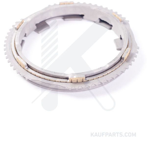 Cuerpo Sincronizador Mercedes Benz para Sprinter, Vito