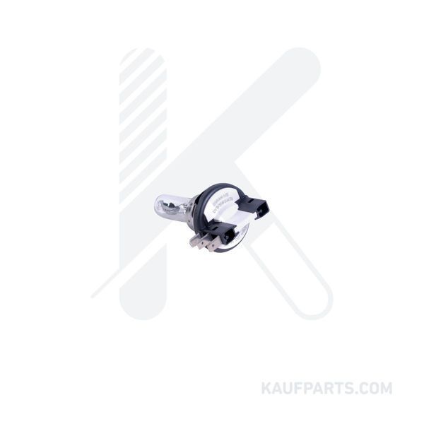 Bombilla Mercedes-Benz para Clase A, CLA, GLA, GLK, Sprinter, Vito y Clase V