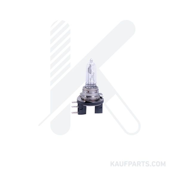 Bombilla Mercedes-Benz para Clase A, CLA, GLA, GLK, Sprinter, Vito y Clase V