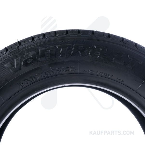 Neumático 205/65 R16 107-105R Hankook