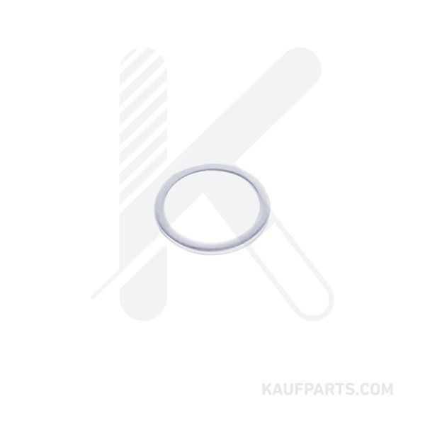 Anillo Tapón 22x27 Mercedes Benz para modelos 1017, Actros, Clase C, Clase E, Clase G, Sprinter, Viano, Vito, Unimog