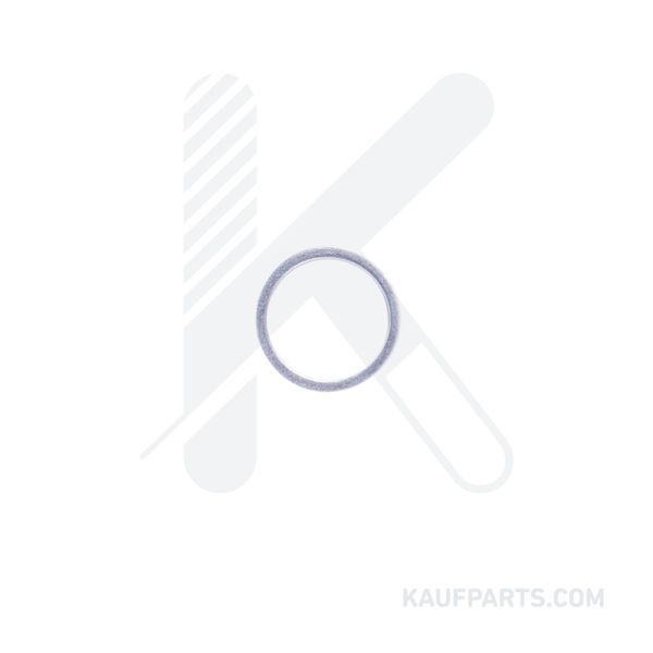 Anillo Tapón 22x27 Mercedes Benz para modelos 1017, Actros, Clase C, Clase E, Clase G, Sprinter, Viano, Vito, Unimog