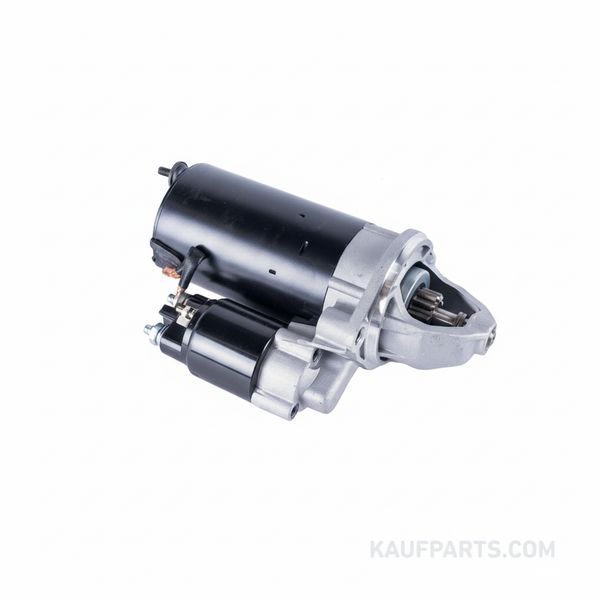 Motor Partida S y S Truck Parts para Mercedes-Benz 300 E, Sprinter CDI