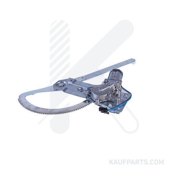 Alzavidrios Con Motor Mercedes Benz Para Mercedes-Benz 316, 413 CDI, Sprinter