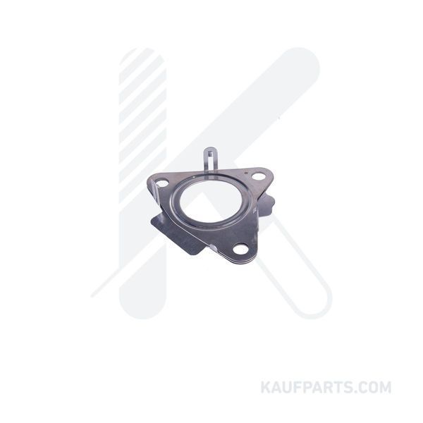 Empaque Izquierdo Turbo Mercedes-Benz para Clase C, CLS, Clase E, Clase G, GL, GLC, GLE, GLS, ML, Clase R, Clase S, Sprinter, Vito, X