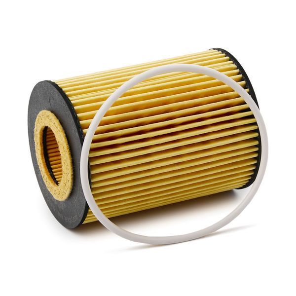 Filtro De Aceite Hengst Para Mercedes-Benz Clase C, Clase Cls, Clase E, Clase G, Clase Gl, Clase Gls, Clase Ml, Clase S, GL 320 CDI 4M, R 320 CDI 4M, Sprinter, Vito, X 350D Powerr 4matic