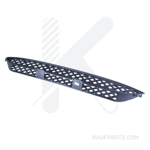 Rejilla Parachoque Delantero Mercedes Benz para Mercedes-Benz Sprinter W906 Original