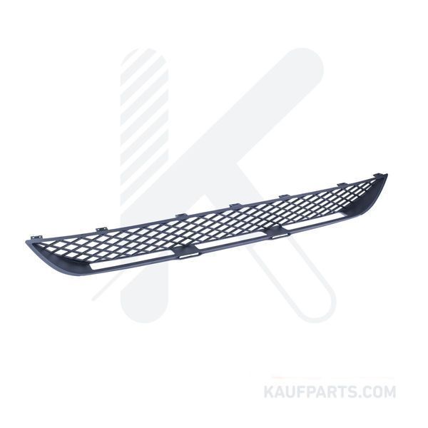 Rejilla Parachoque Delantero Mercedes Benz para Mercedes-Benz Sprinter W906 Original