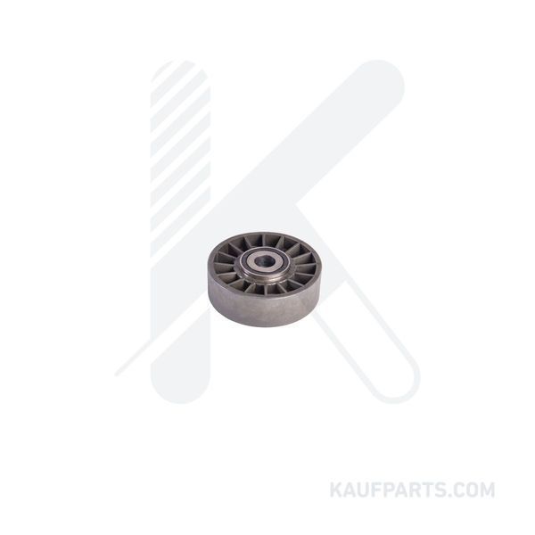 Rodillo Tensor Ina para Mercedes-Benz 190 DC, 500 SL, 612 D, MB 140 D, Sprinter